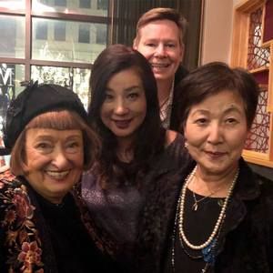 Meet your Posher, Jamme